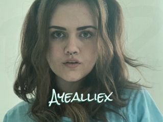 Ayealliex