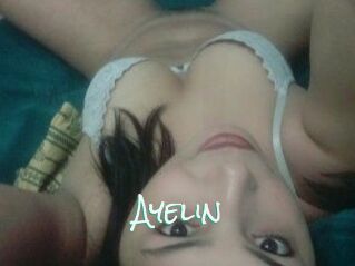 Ayelin