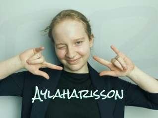 Aylaharisson