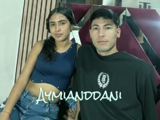 Aymianddani