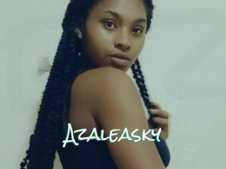 Azaleasky