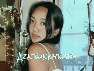 Aznbunnybaby