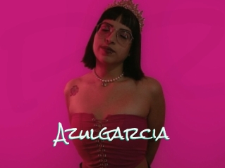 Azulgarcia