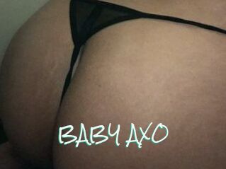 BABY_AXO