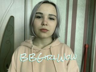 BBGirlWow