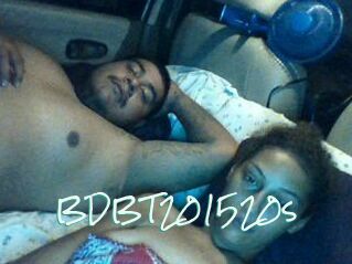 BDBT201520s