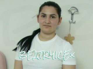 BEATRYICEx