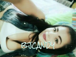 BJCANDY