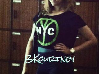 BKourtney