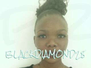 BLACKDIAMOND28