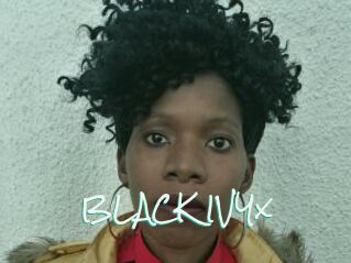 BLACK_IVYx