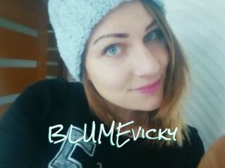 BLUMEvicky