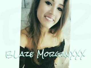 BLaze_MorganXXX