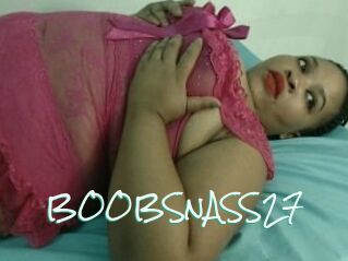 BOOBSnASS27