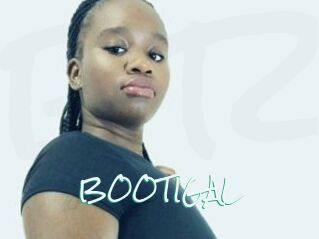 BOOTIGAL