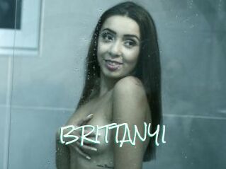 BRITTANYI Preteen fucking