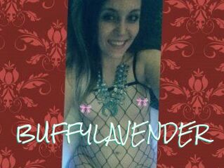 BUFFYLAVENDER