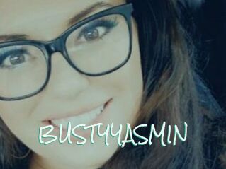 BUSTYYASMIN