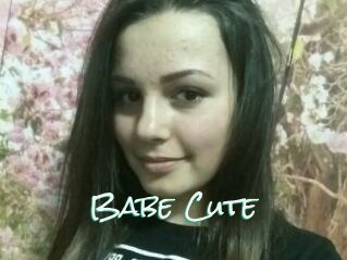 Babe_Cute