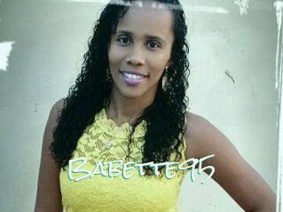 Babette95