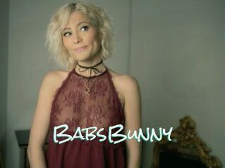 BabsBunny