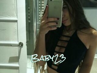 Baby23