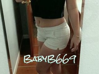 BabyB669