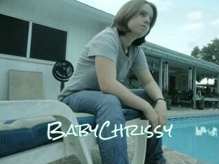 BabyChrissy