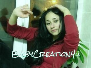 BabyCreation4u