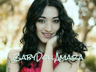 BabyDollAmara