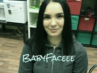 BabyFaceee