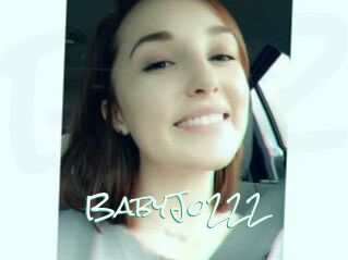 BabyJo222