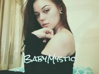 BabyMystic