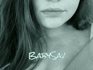 BabySav