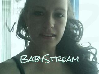 BabyStream