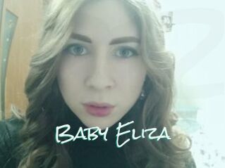 Baby_Eliza