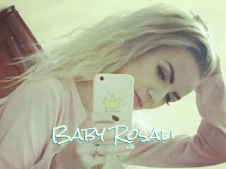 Baby_Rosali