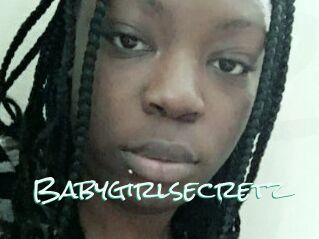 Babygirlsecretz