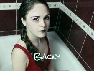 Backy