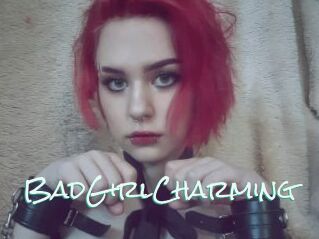 BadGirlCharming