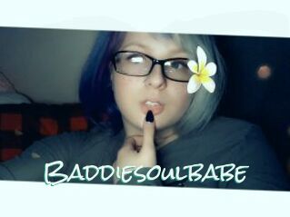 Baddiesoulbabe