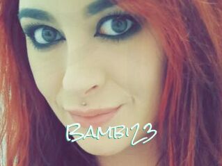 Bambi23