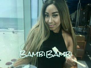 BambiBambi