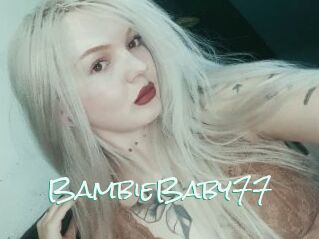 BambieBaby77