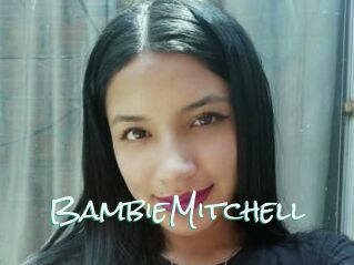 BambieMitchell