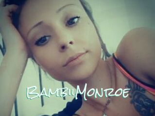 BambiiMonroe