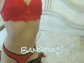 Bambola21