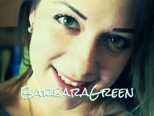 BarbaraGreen