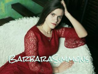 BarbaraSimmons