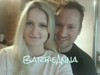 BarbieAnna